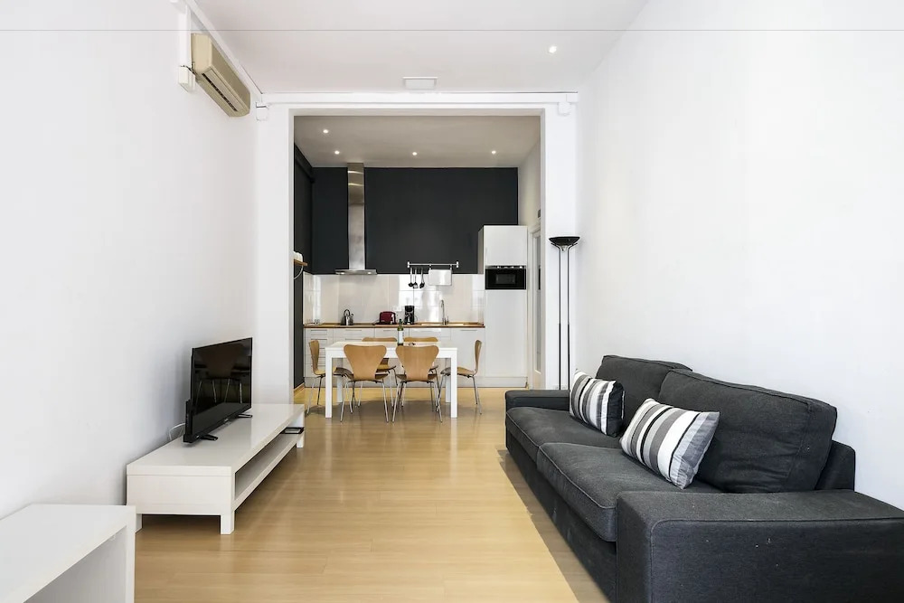 Uma Suites Eixample Barcelona
