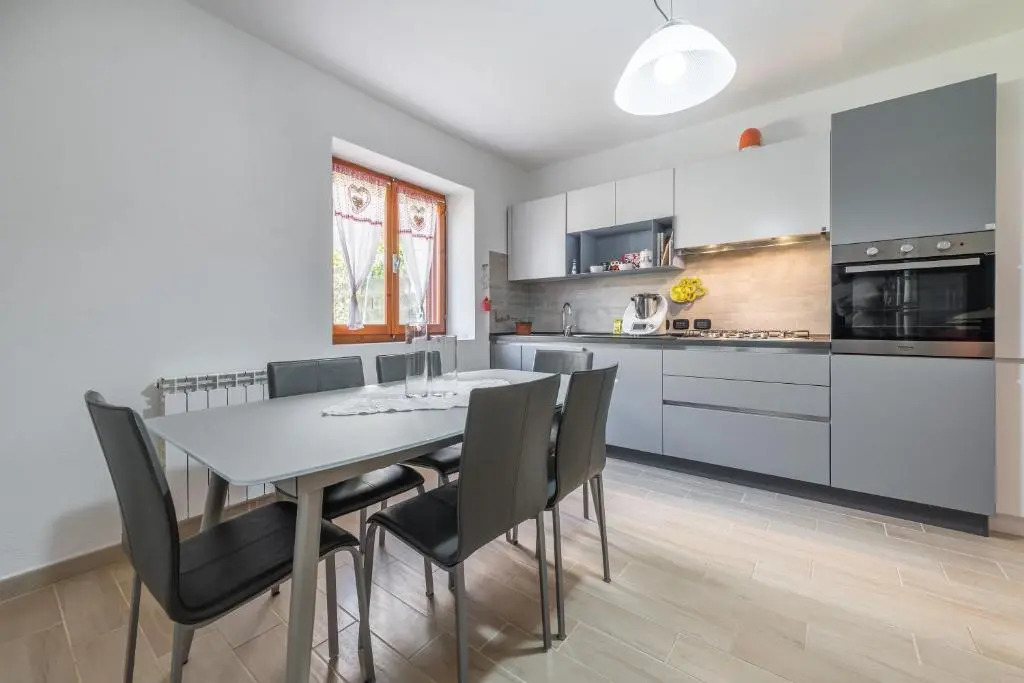 Casa vacanze i Mandorli