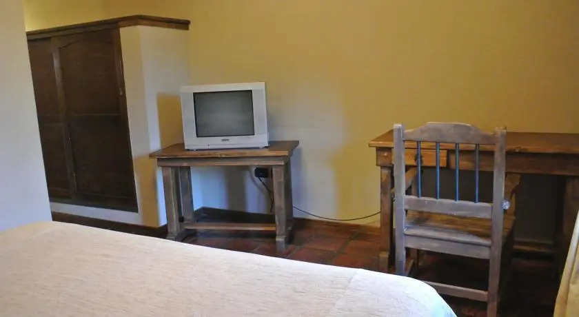 Aire Andino Apart Hotel