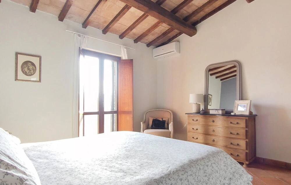 Nice Home In Lugnano In Teverina