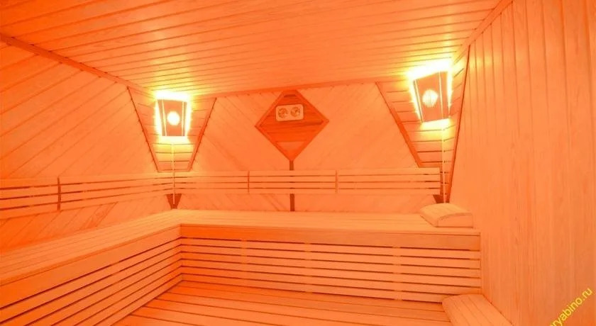 Paradise Hotel