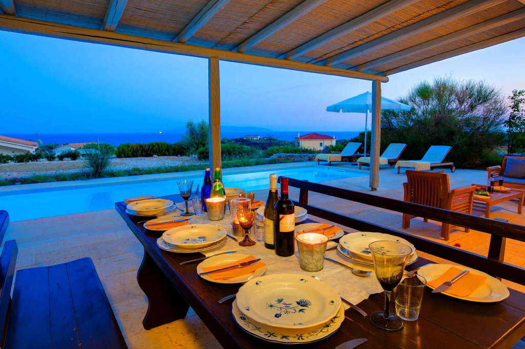 Ideales Resort