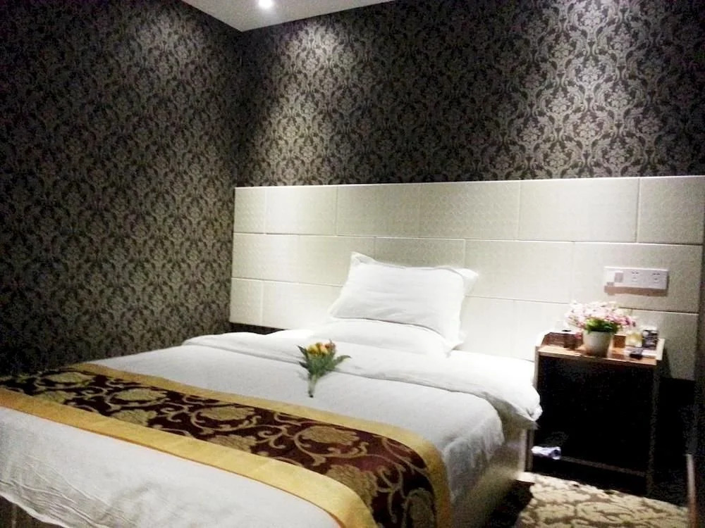 Xingkong Boutique Hotel