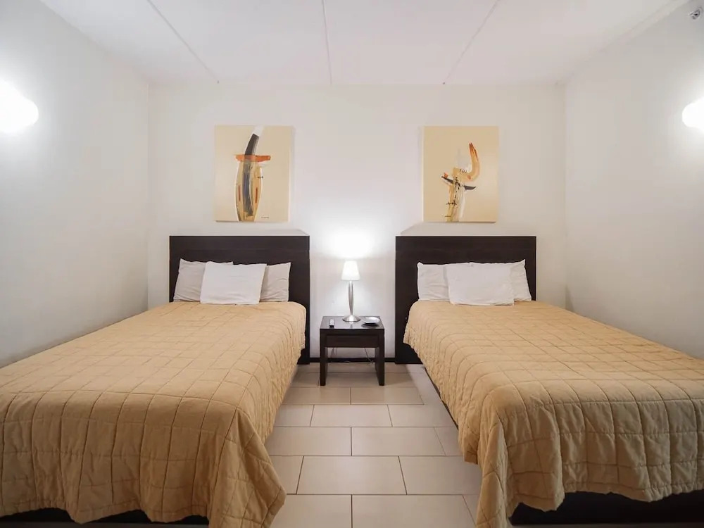 340 South Padre Island - 3 Br Condo