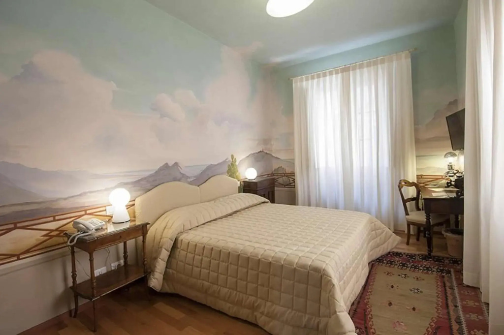 Hotel Alla Corte degli Angeli