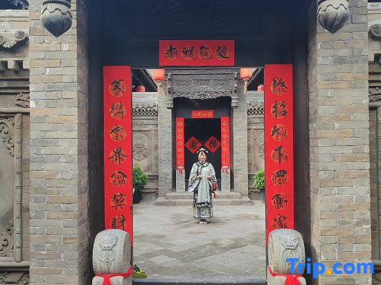 DeLian • DeLian • Chinese Vacation Apartment