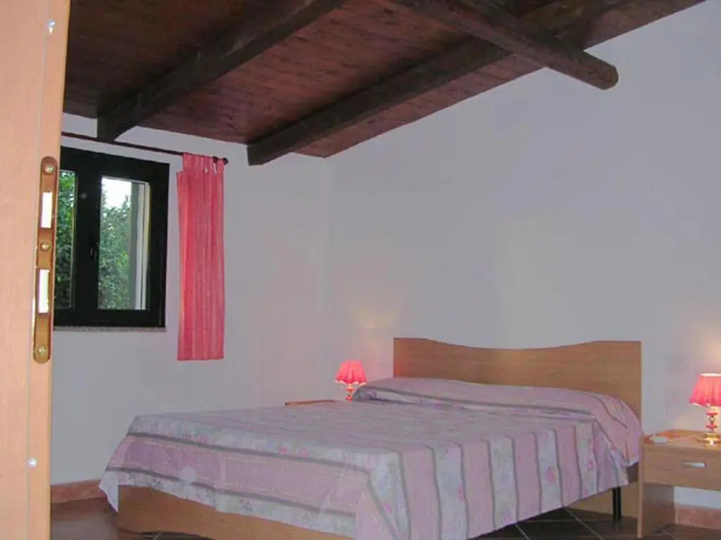 Appartamento in Orosei in villa delle Arance 300mt dalla spiaggia