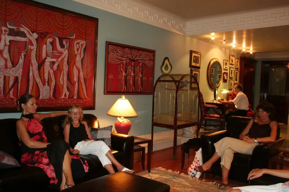 Kismet Hotel