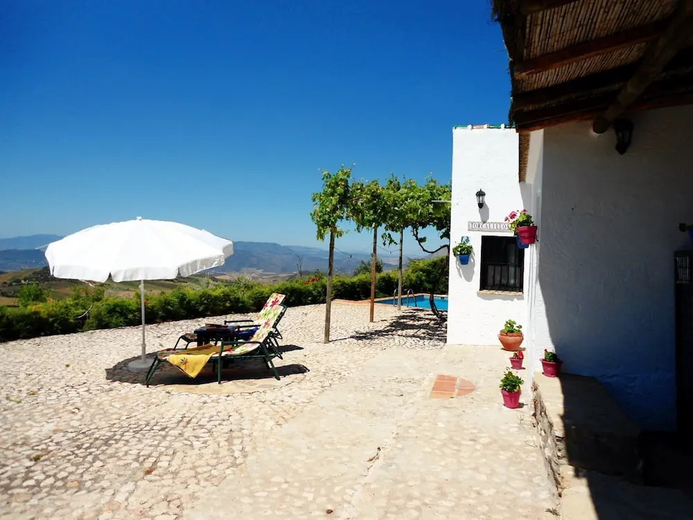Torcalillos Antequera - La Joya by Ruralidays