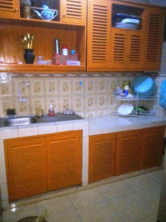 Guest House Dissa