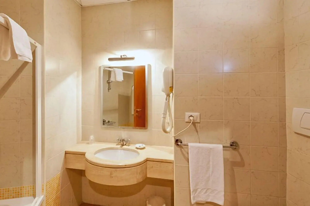Parco De Medici Residence Hotel