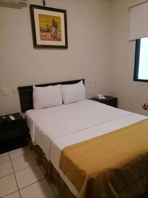 Hotel Camu Camu