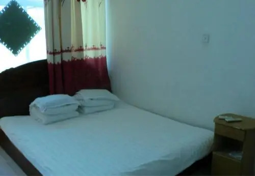 Yuhuan Rural Guesthouse Beijing