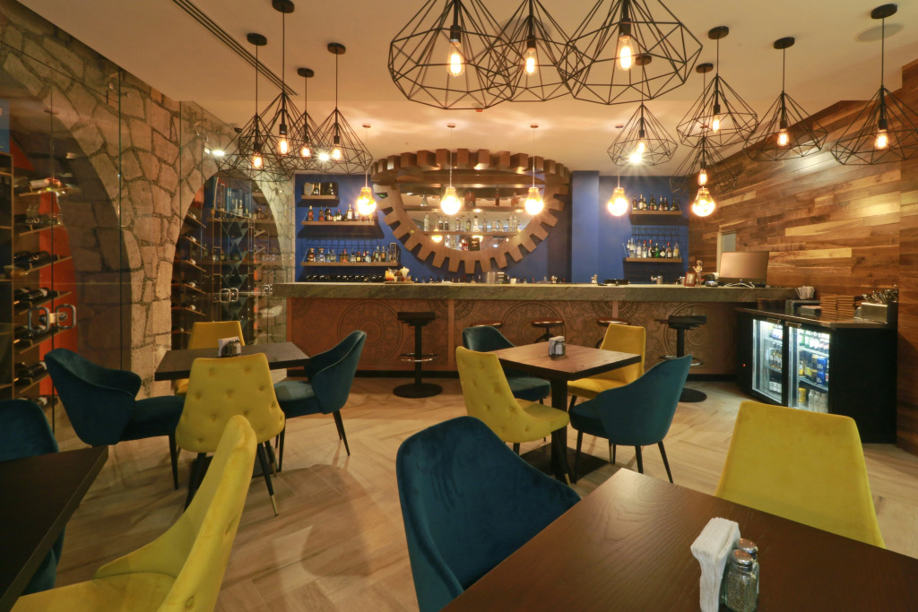 Hotel Indigo Guanajuato by IHG