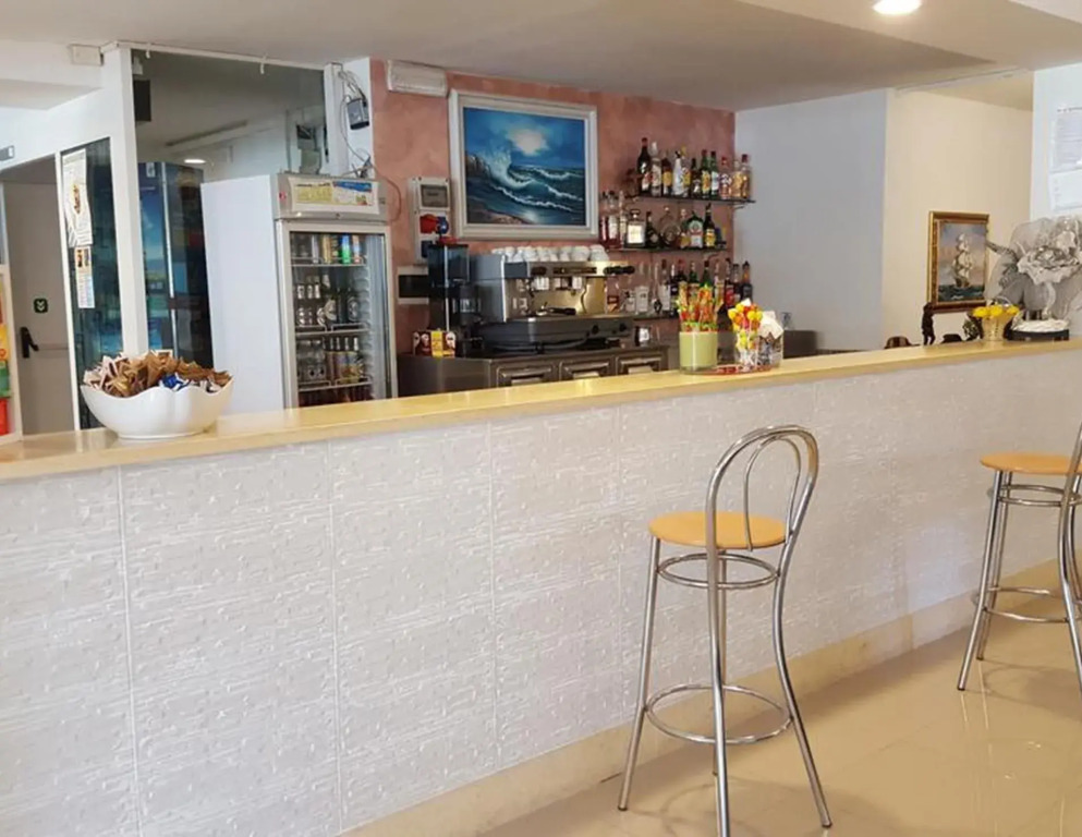 Hotel Raffaello