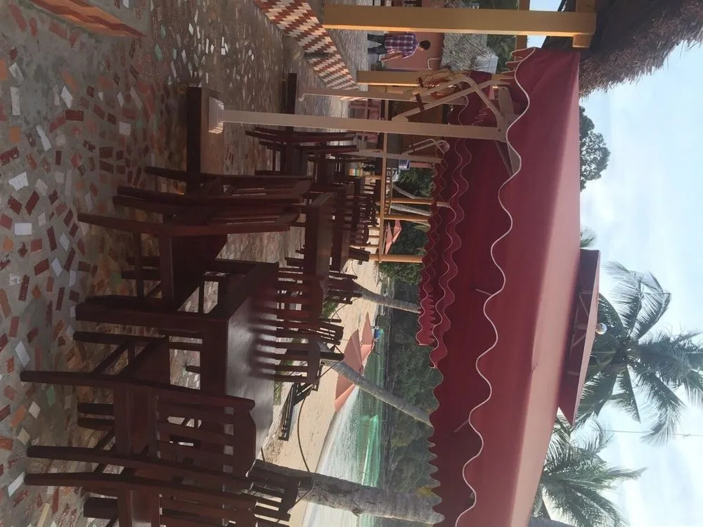 Ky Khang Resort