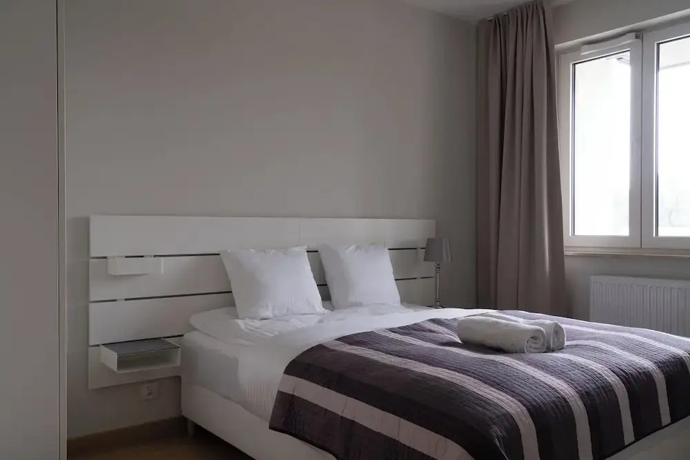 RentPlanet - Apartamenty Miedziana