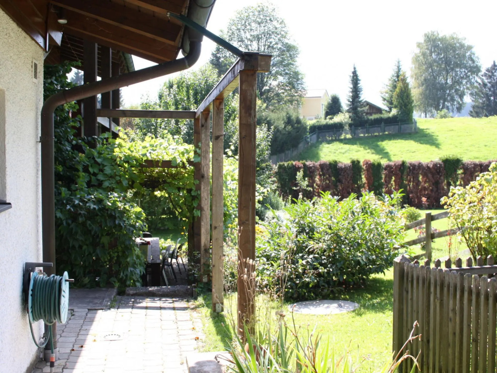 Country House Goldegg near Ski Slopes
