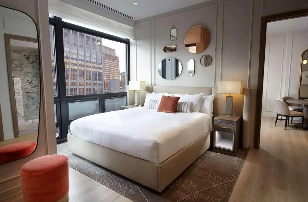 Hilton Club New York