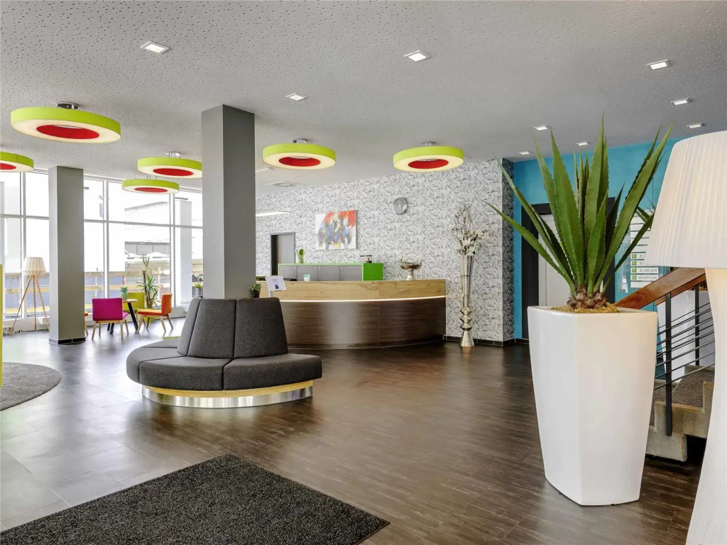 ibis Styles Arnsberg - Neheim