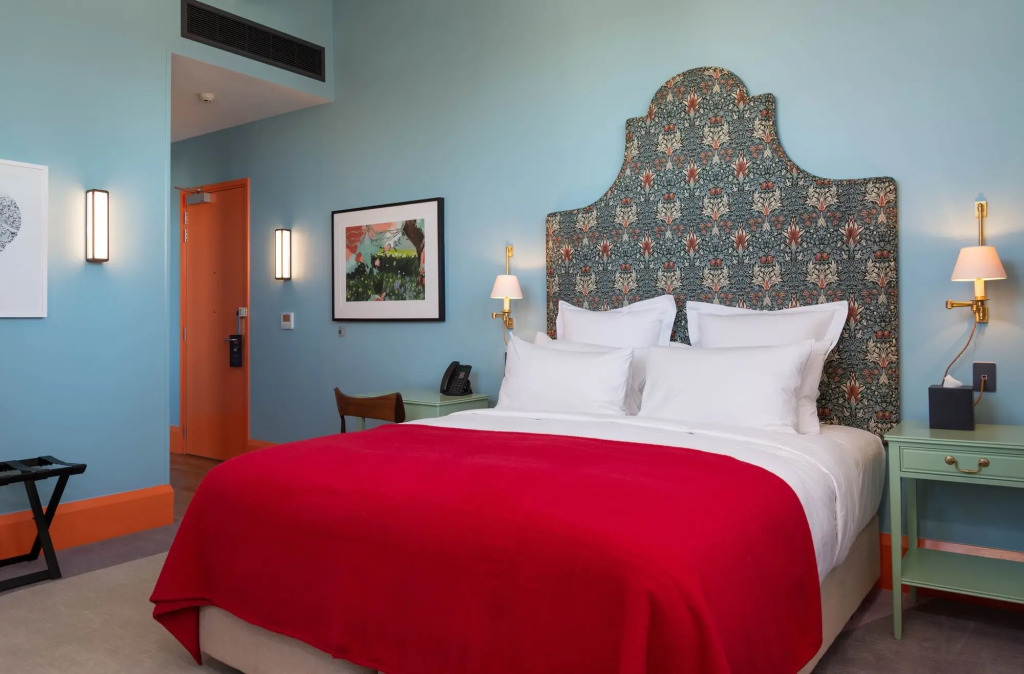 The Observatory Hotel Christchurch