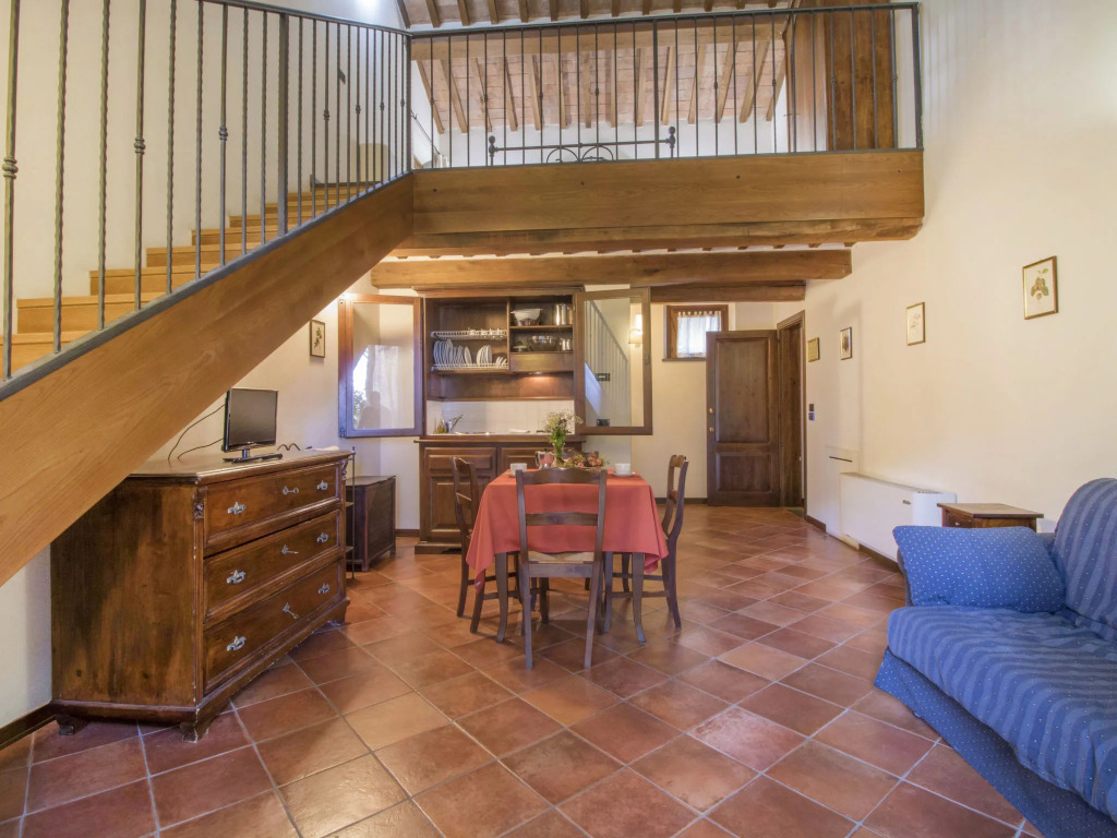 Apartment Montecorneo-1 by Interhome