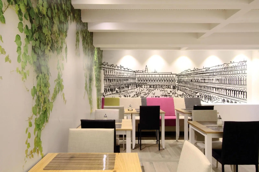 Hotel Cosmopolit