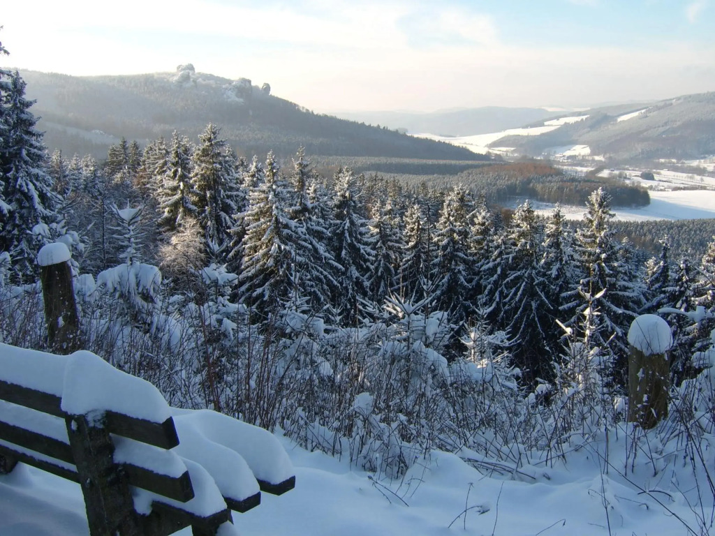 Haus Cristallo