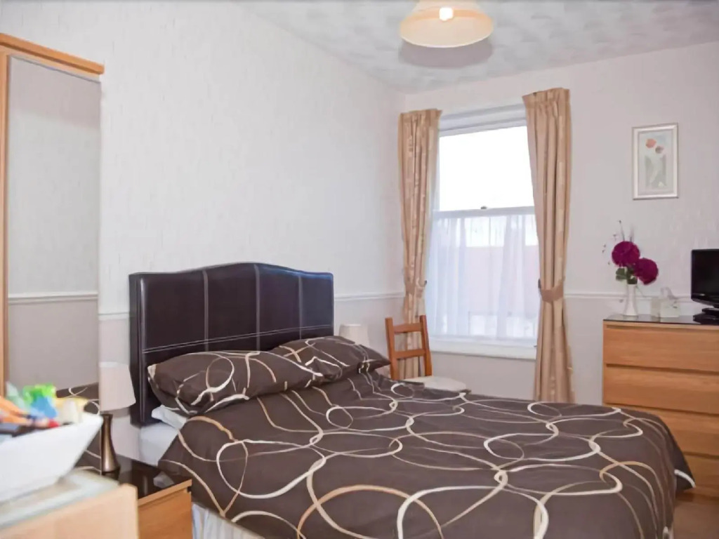Amrock Guest house