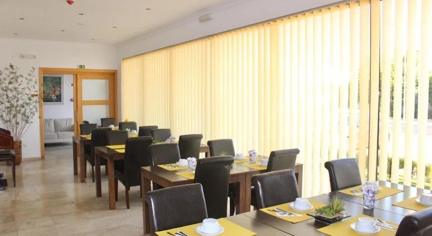Hotel Quinta Da Rosa Linda