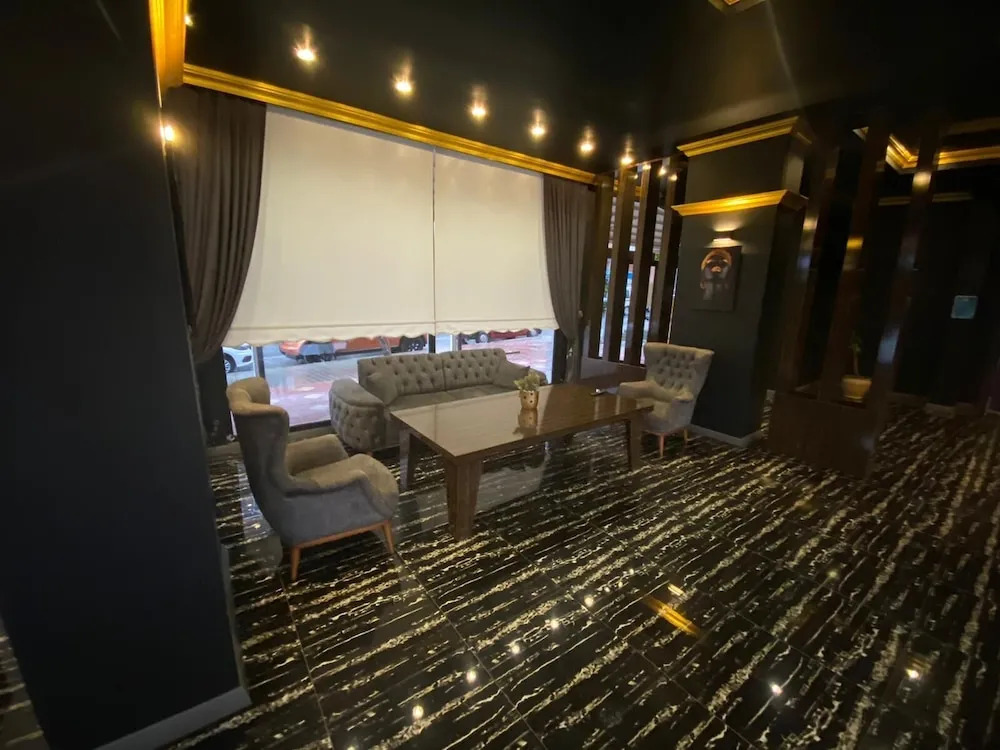 Ottoman Hotel Istanbul Airport