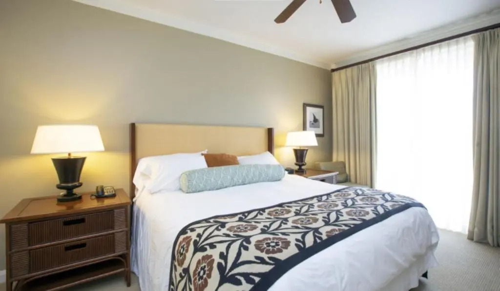 Bright and Luxurious 1BR at Honua Kai Resort K722
