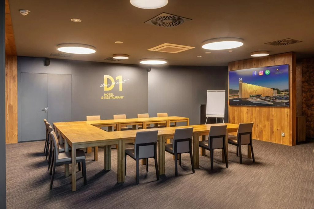 Hotel D1