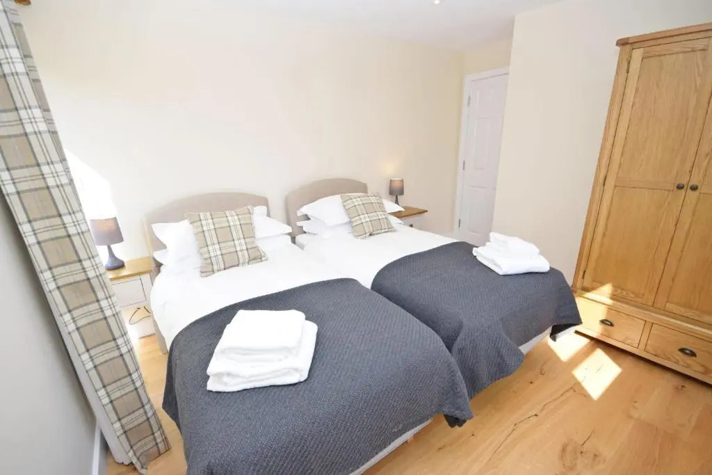 The Parlour , Emsworth