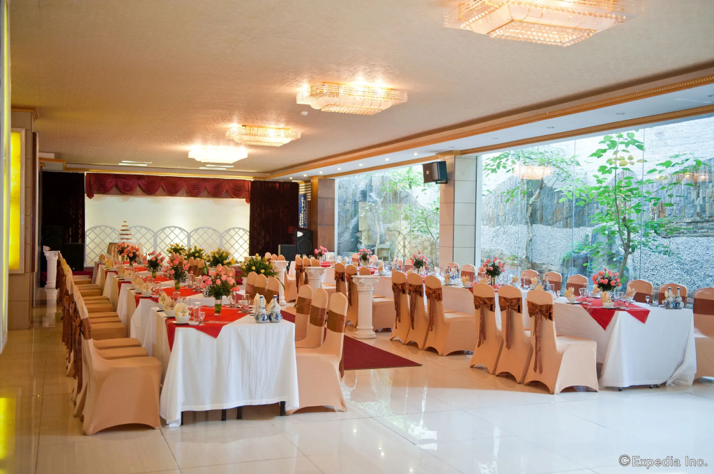 Muong Thanh Sapa Hotel