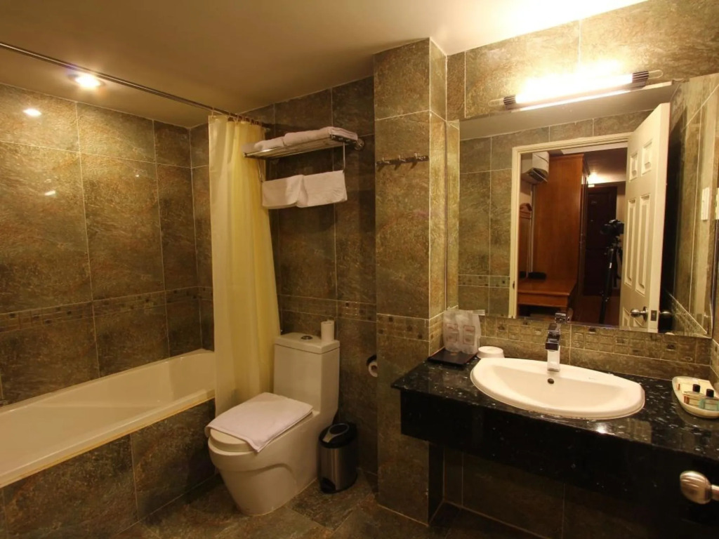 Bali Hotel