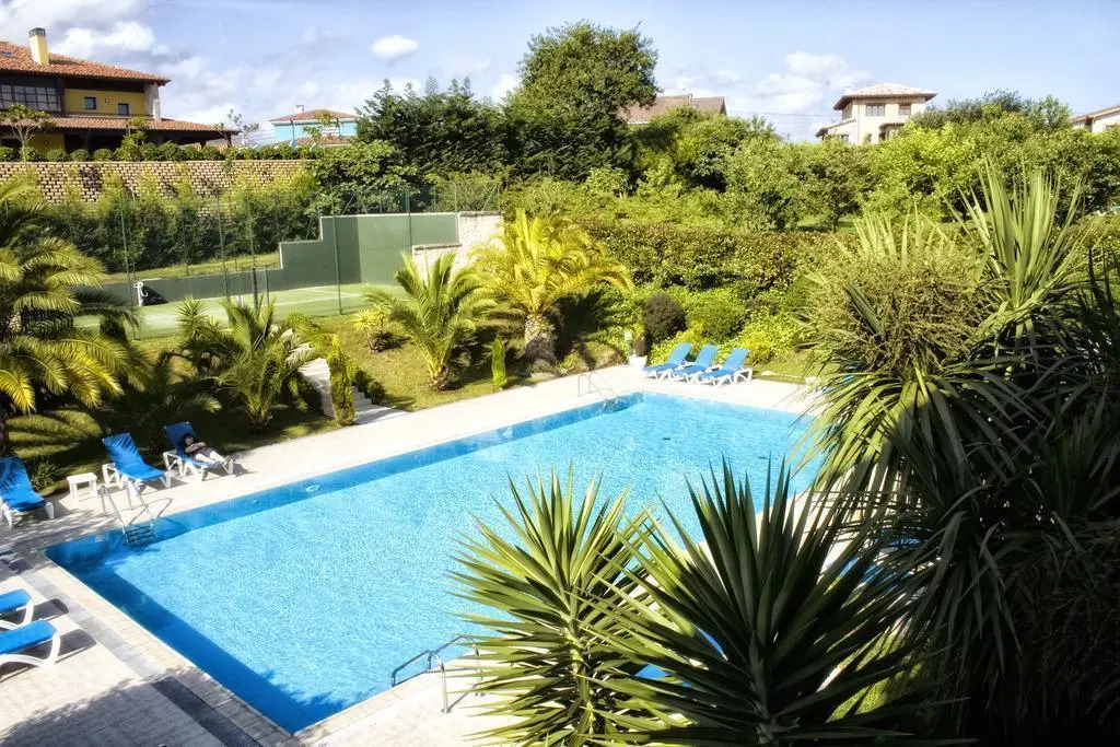 Hotel Tereñes Costa