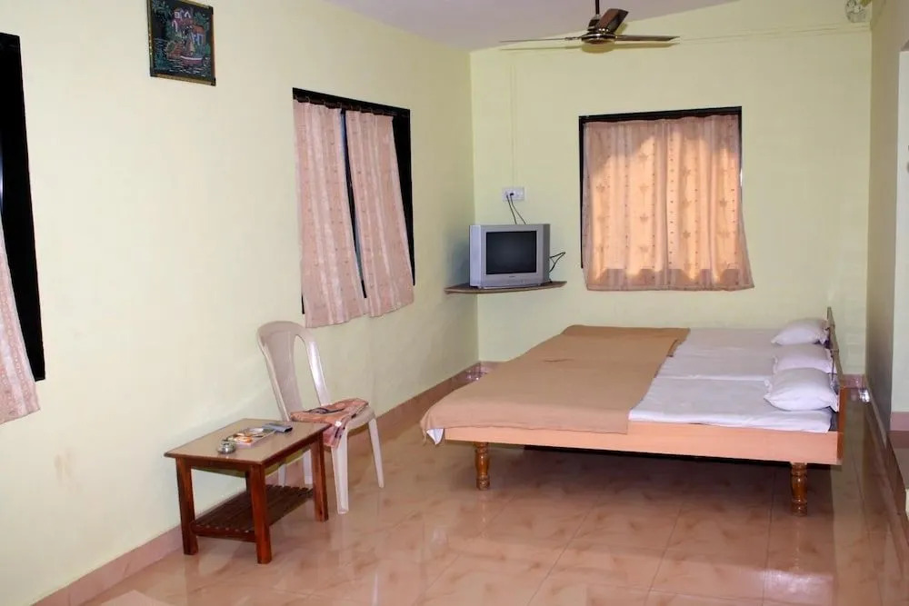 Nisarg Resort