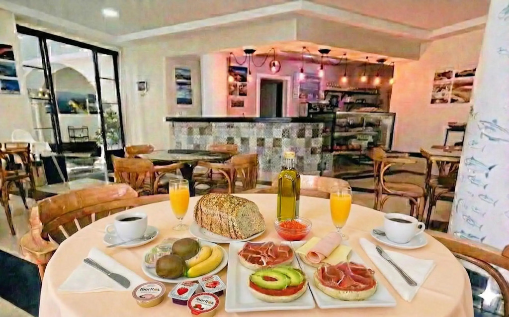Hotel Playa del Carmen