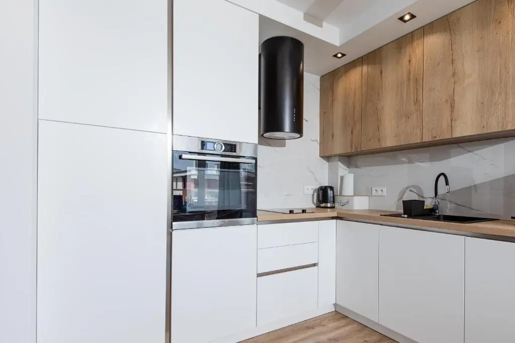 Resort Apartamenty Klifowa Rewal 60