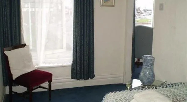 South Lea Hotel