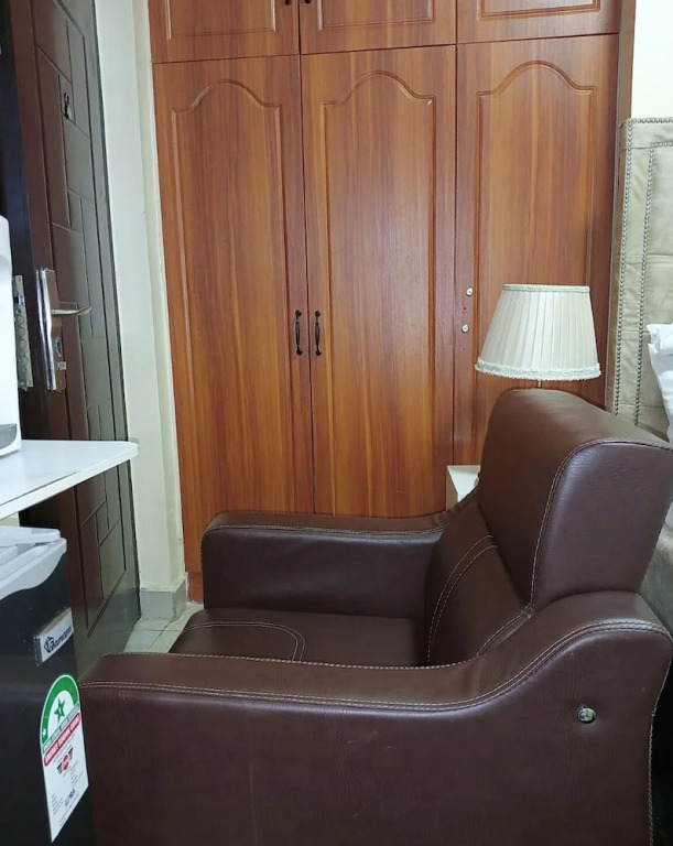 Lux Suites Kileleshwa Furnished Studio Apartments