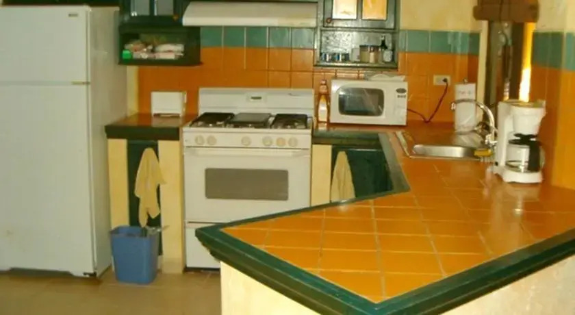 Casa Steven
