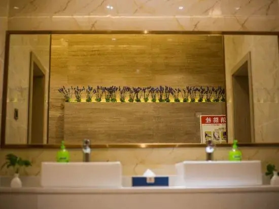 Shengyang Hotel
