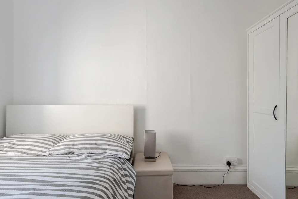 Fantastic Bright 2 Bed Notting Hill