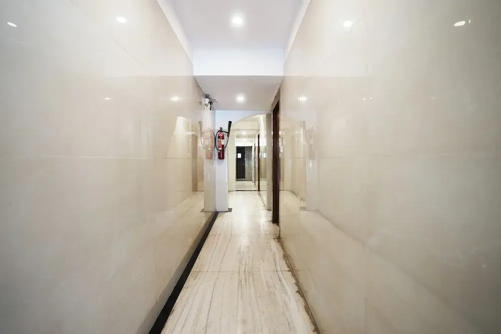 Hotel Twigo Inn