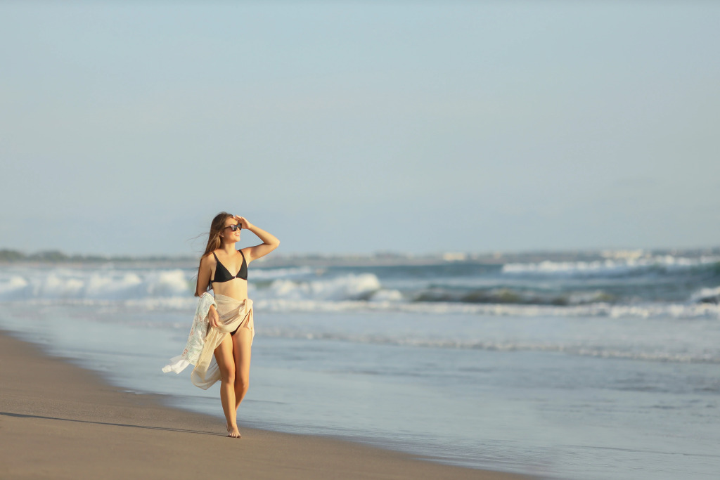 Отель Citadines Berawa Beach Bali