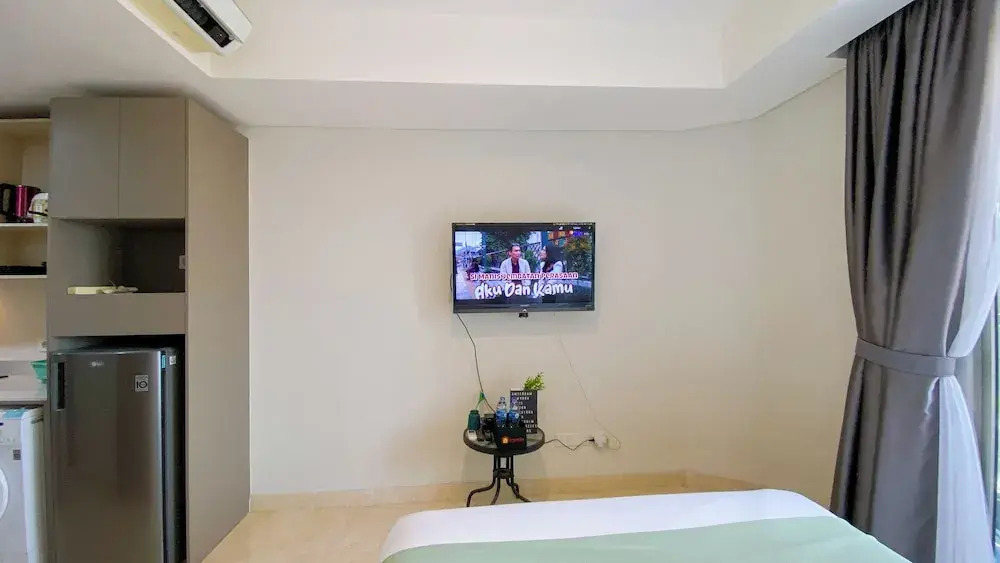 Gold Coast Pik jakarta