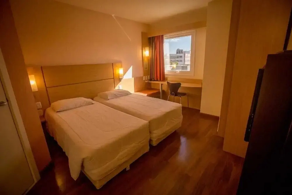 Zago Hotel