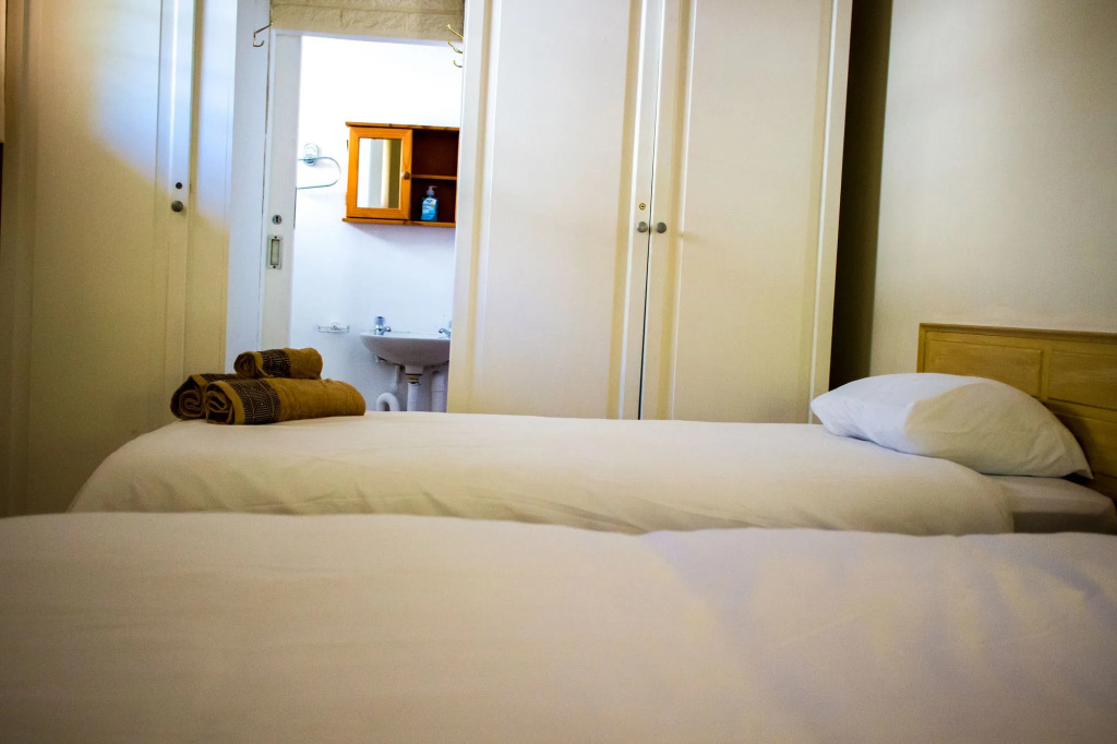 Jessicas Self-catering